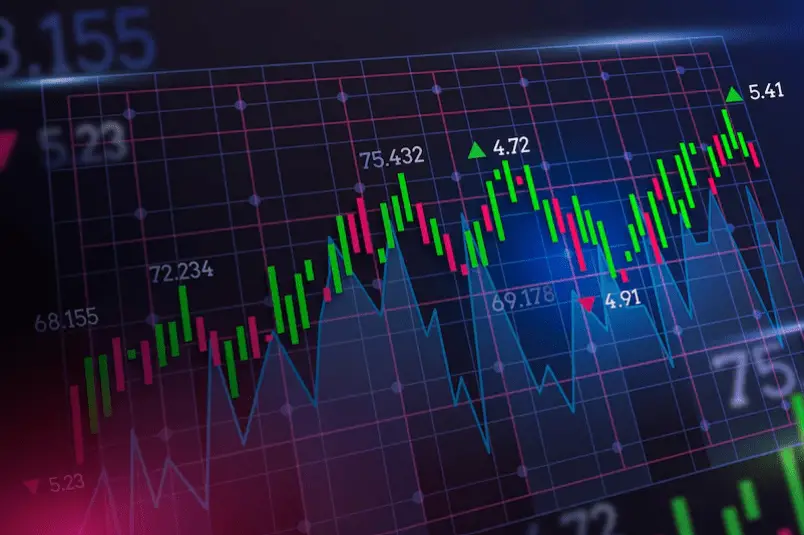 Nifty 50 stocks