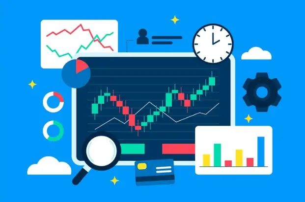 Complete Candlestick Pattern