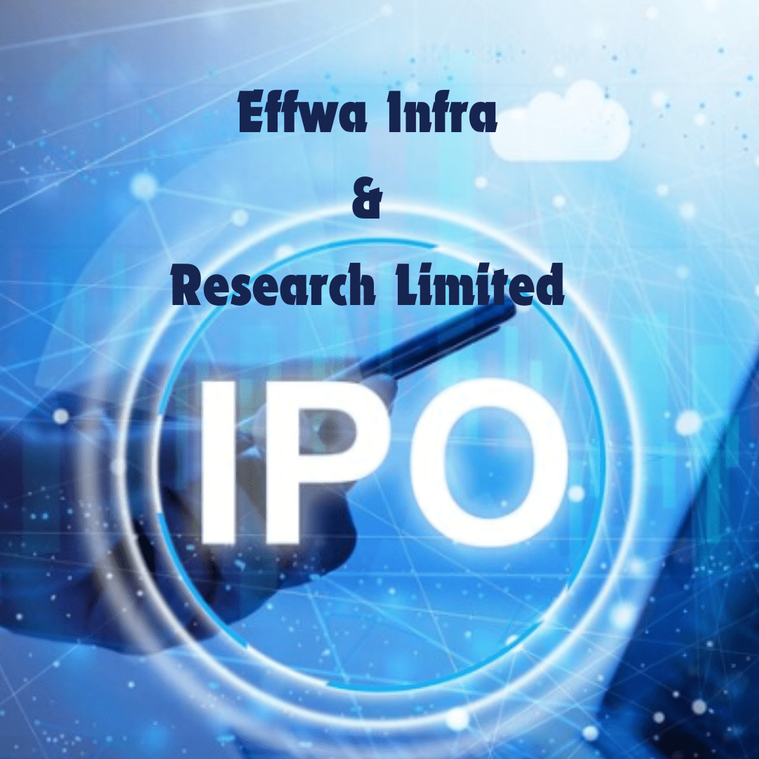 Effwa Infra and Research