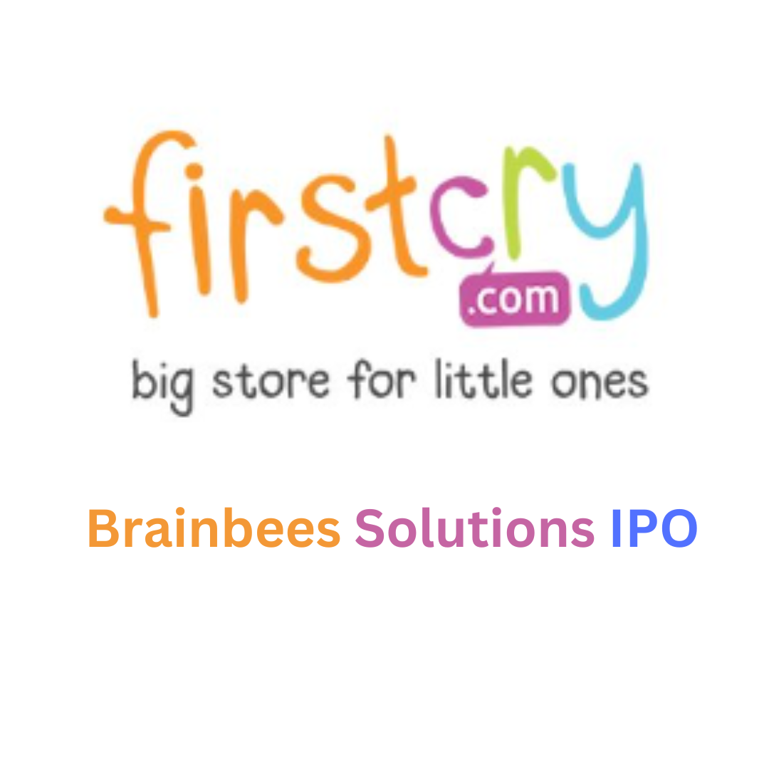 Brainbees Solutions IPO: Date, Price, analysis and GMP